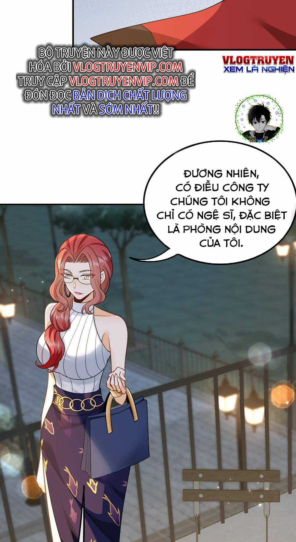 Trùng Sinh, Ta Mới Là Thiên Vương Giải Trí Chapter 5 trang 38