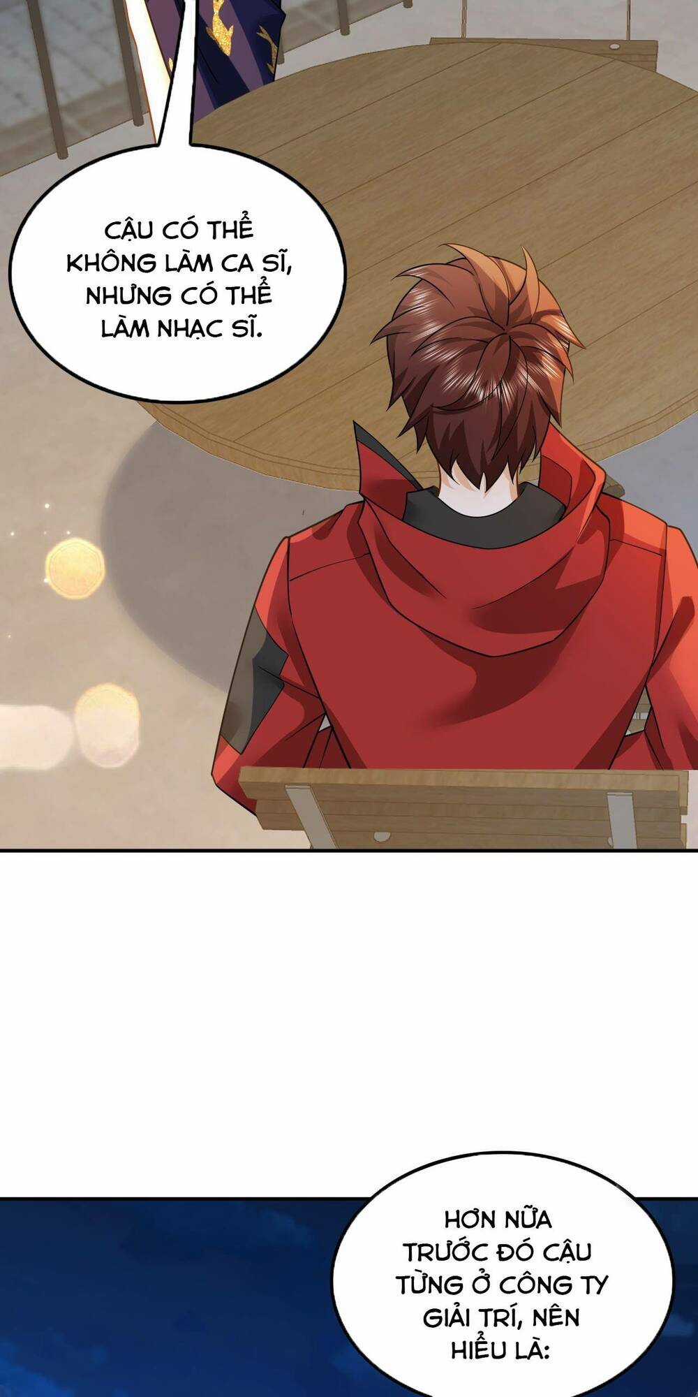 Trùng Sinh, Ta Mới Là Thiên Vương Giải Trí Chapter 5 trang 39