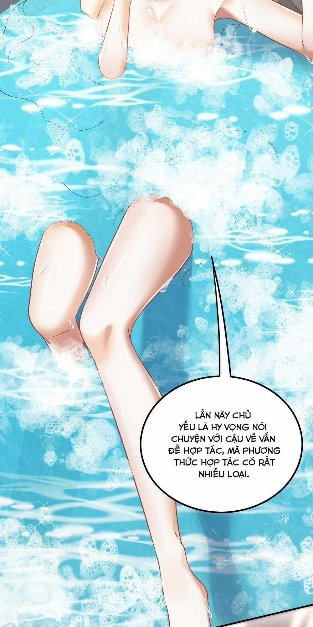 Trùng Sinh, Ta Mới Là Thiên Vương Giải Trí Chapter 5 trang 4