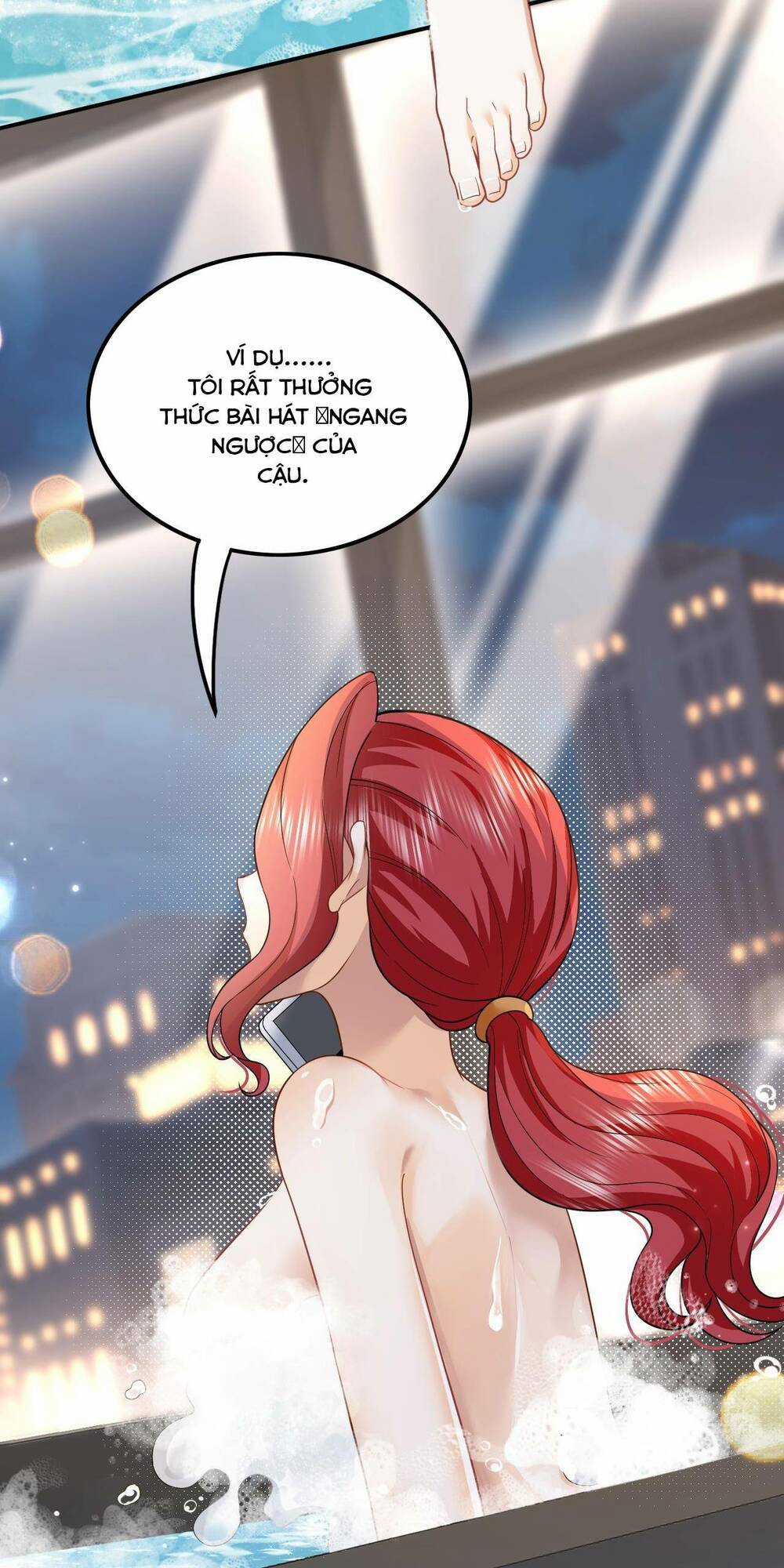 Trùng Sinh, Ta Mới Là Thiên Vương Giải Trí Chapter 5 trang 5