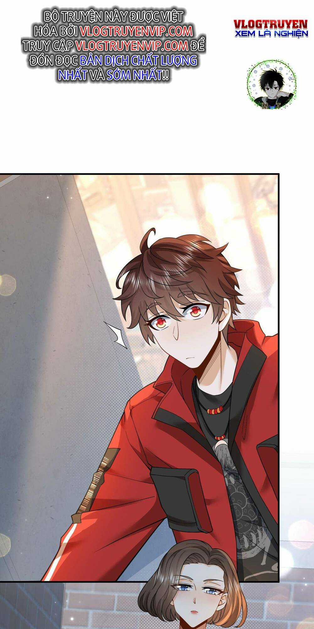 Trùng Sinh, Ta Mới Là Thiên Vương Giải Trí Chapter 5 trang 8