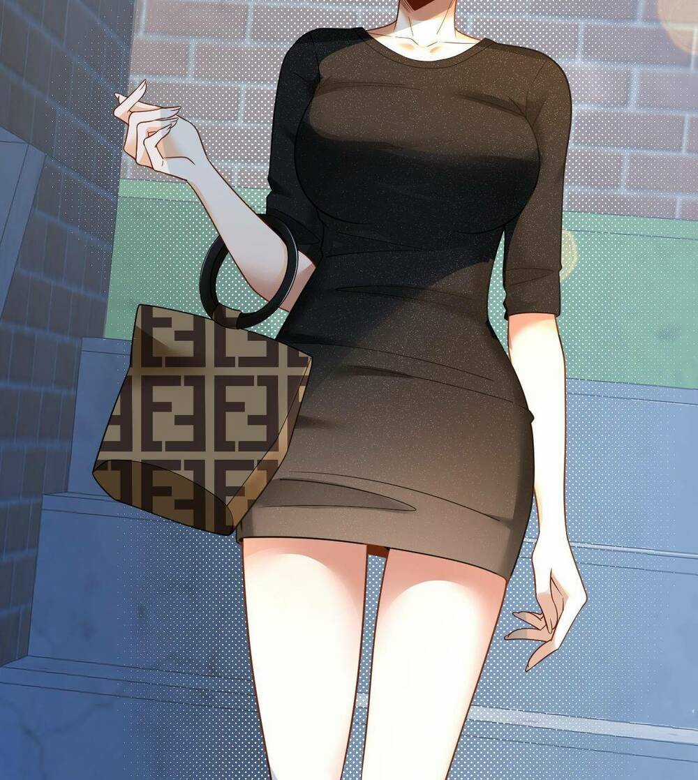 Trùng Sinh, Ta Mới Là Thiên Vương Giải Trí Chapter 5 trang 9