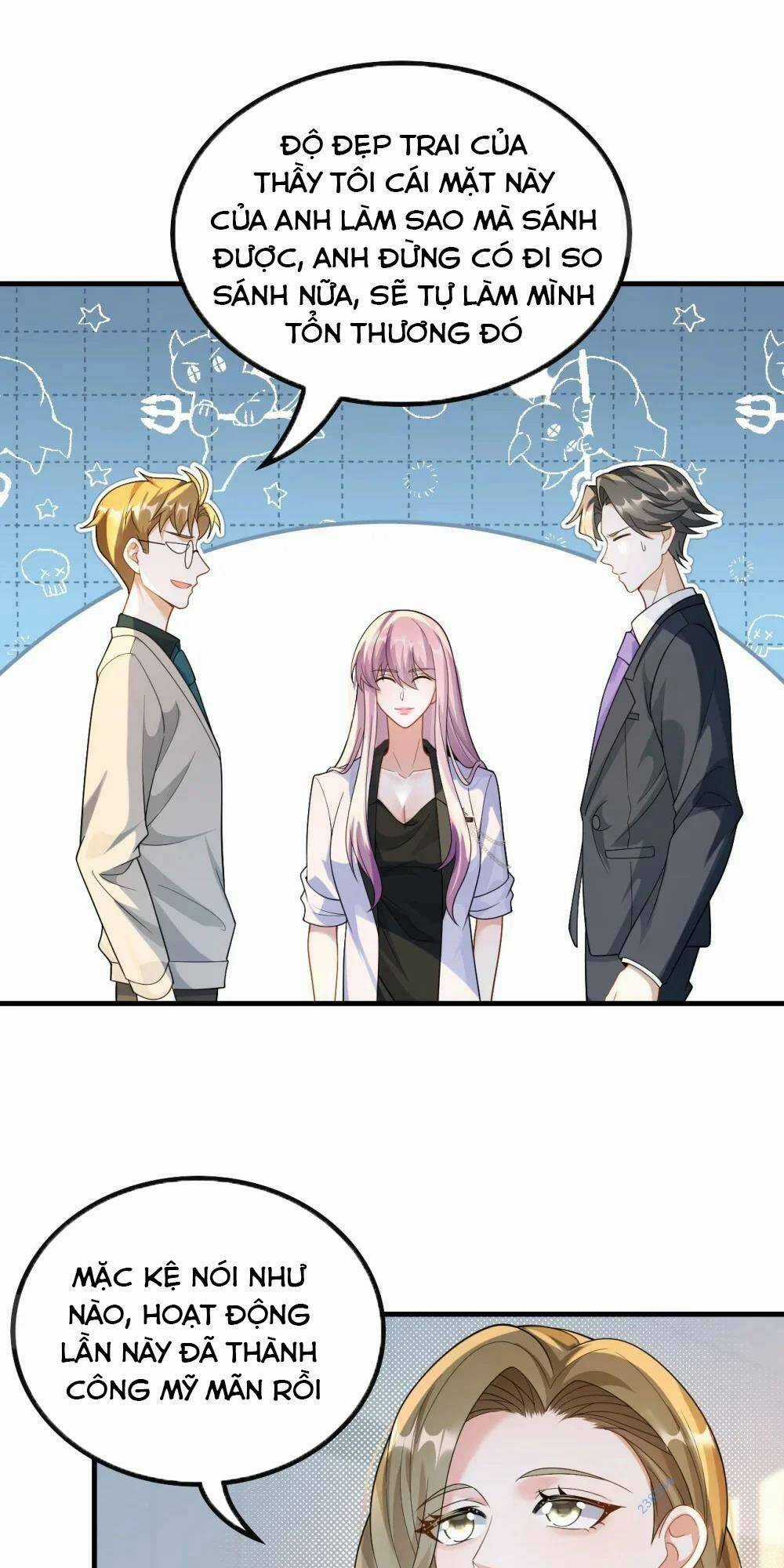 Trùng Sinh, Ta Mới Là Thiên Vương Giải Trí Chapter 50 trang 10