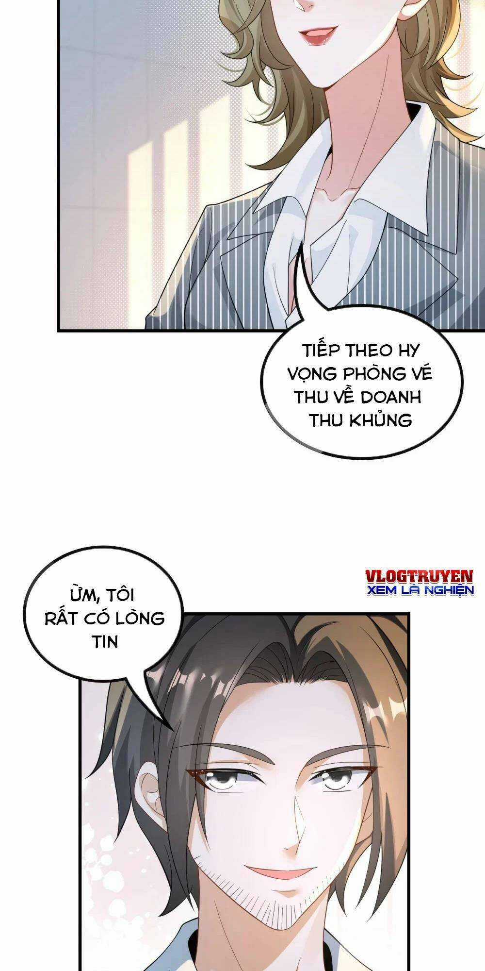 Trùng Sinh, Ta Mới Là Thiên Vương Giải Trí Chapter 50 trang 11