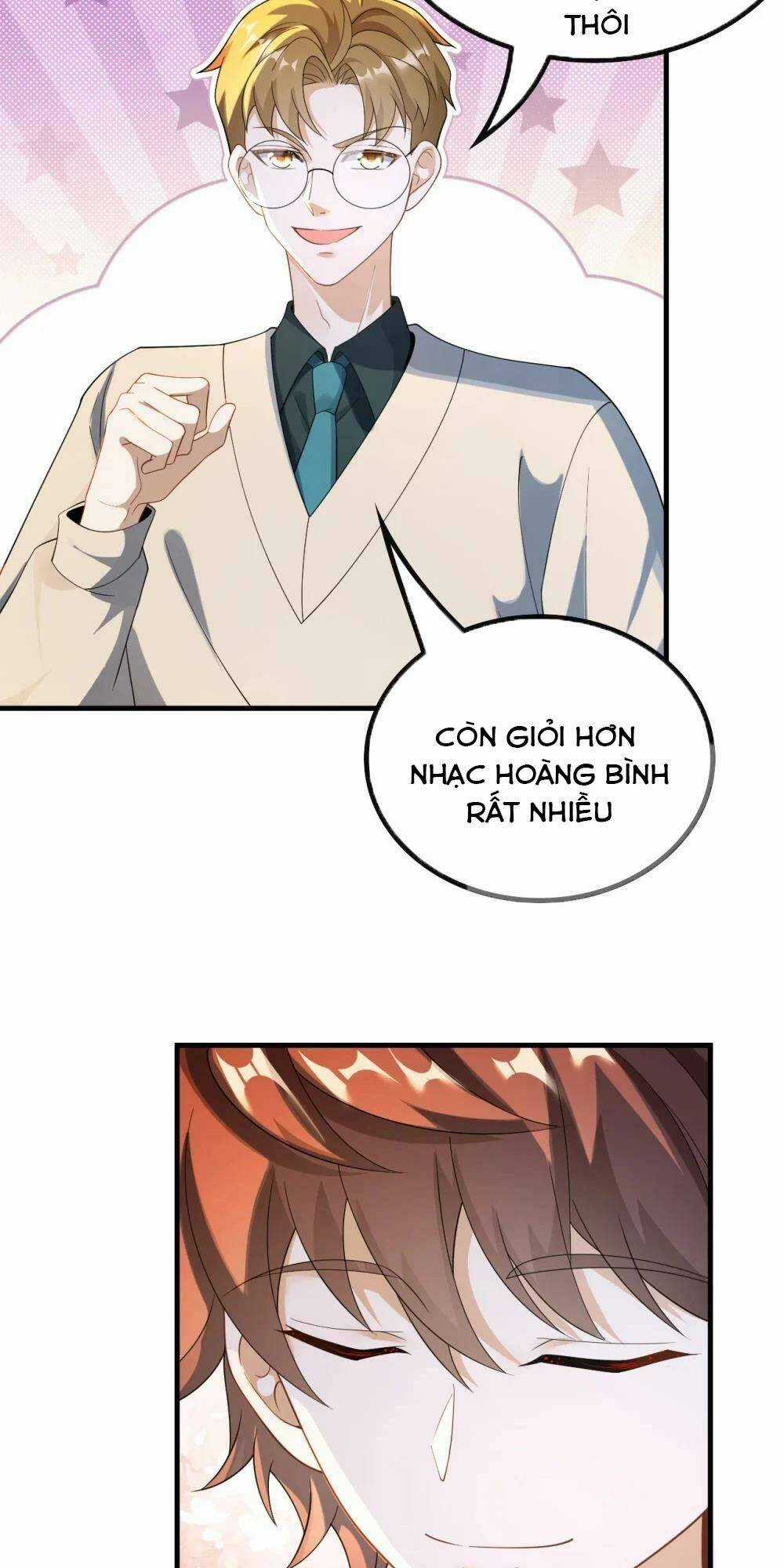 Trùng Sinh, Ta Mới Là Thiên Vương Giải Trí Chapter 50 trang 14