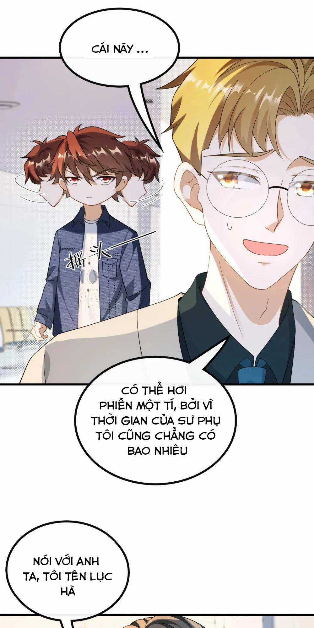 Trùng Sinh, Ta Mới Là Thiên Vương Giải Trí Chapter 50 trang 18