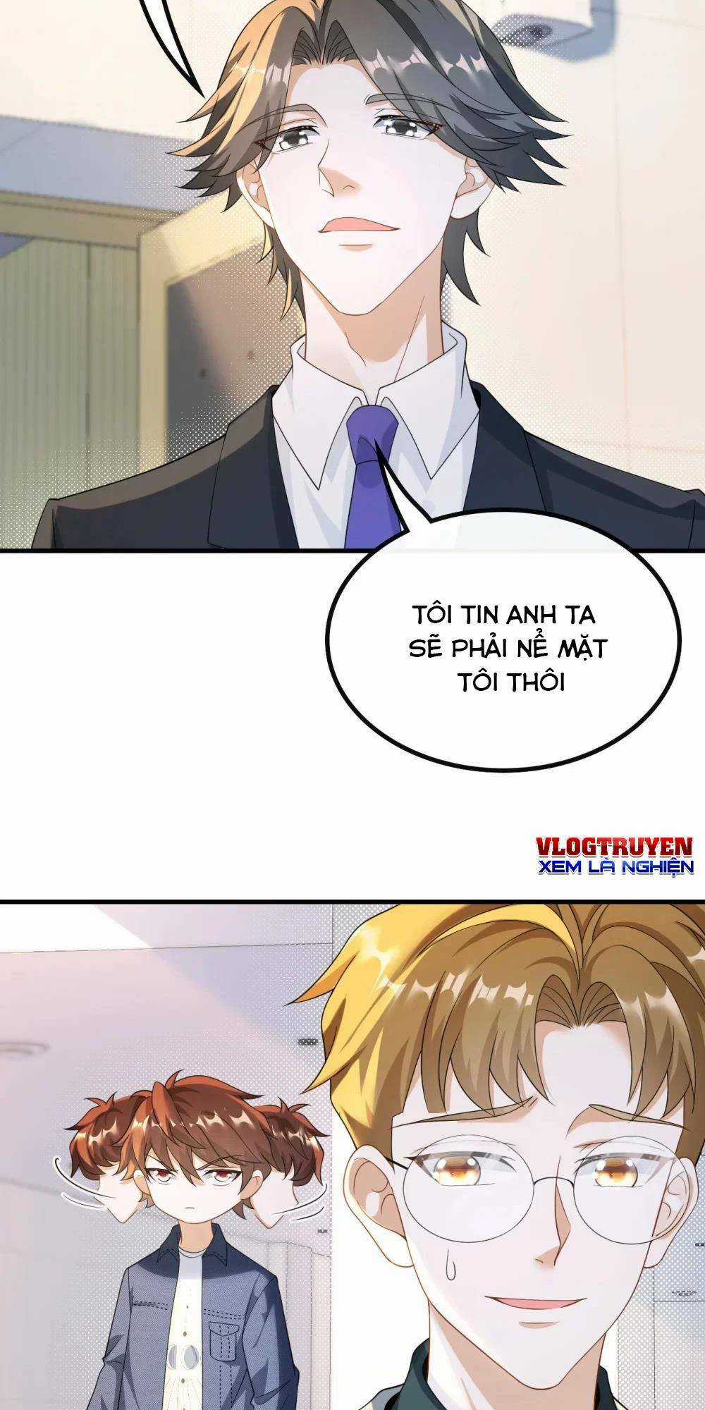 Trùng Sinh, Ta Mới Là Thiên Vương Giải Trí Chapter 50 trang 19