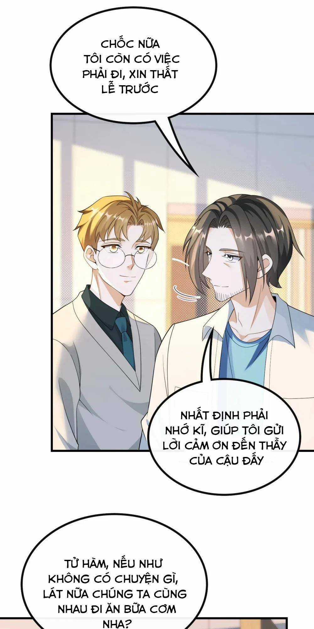 Trùng Sinh, Ta Mới Là Thiên Vương Giải Trí Chapter 50 trang 21