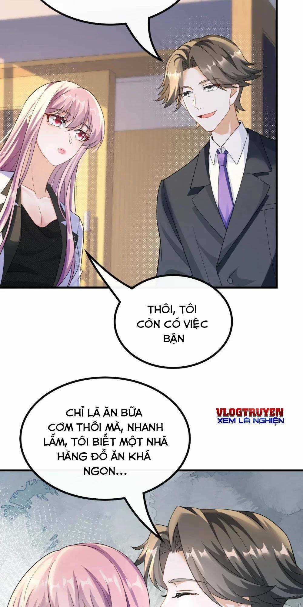 Trùng Sinh, Ta Mới Là Thiên Vương Giải Trí Chapter 50 trang 22