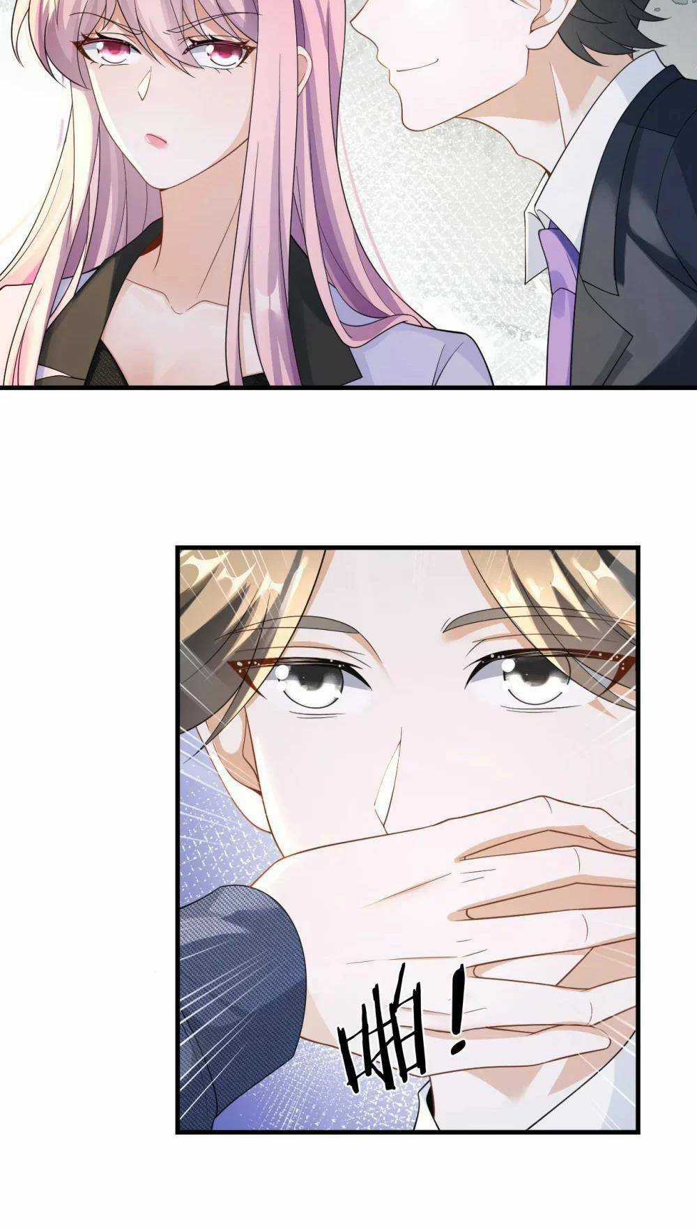 Trùng Sinh, Ta Mới Là Thiên Vương Giải Trí Chapter 50 trang 23