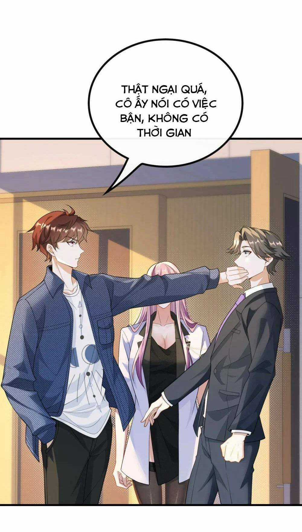 Trùng Sinh, Ta Mới Là Thiên Vương Giải Trí Chapter 50 trang 24