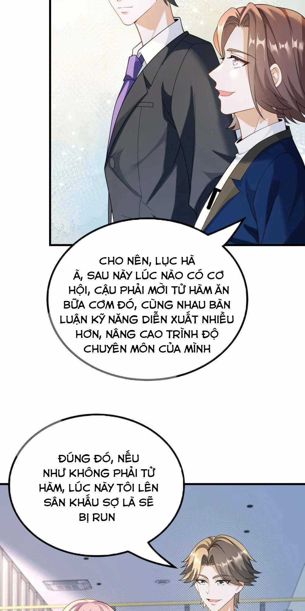 Trùng Sinh, Ta Mới Là Thiên Vương Giải Trí Chapter 50 trang 4