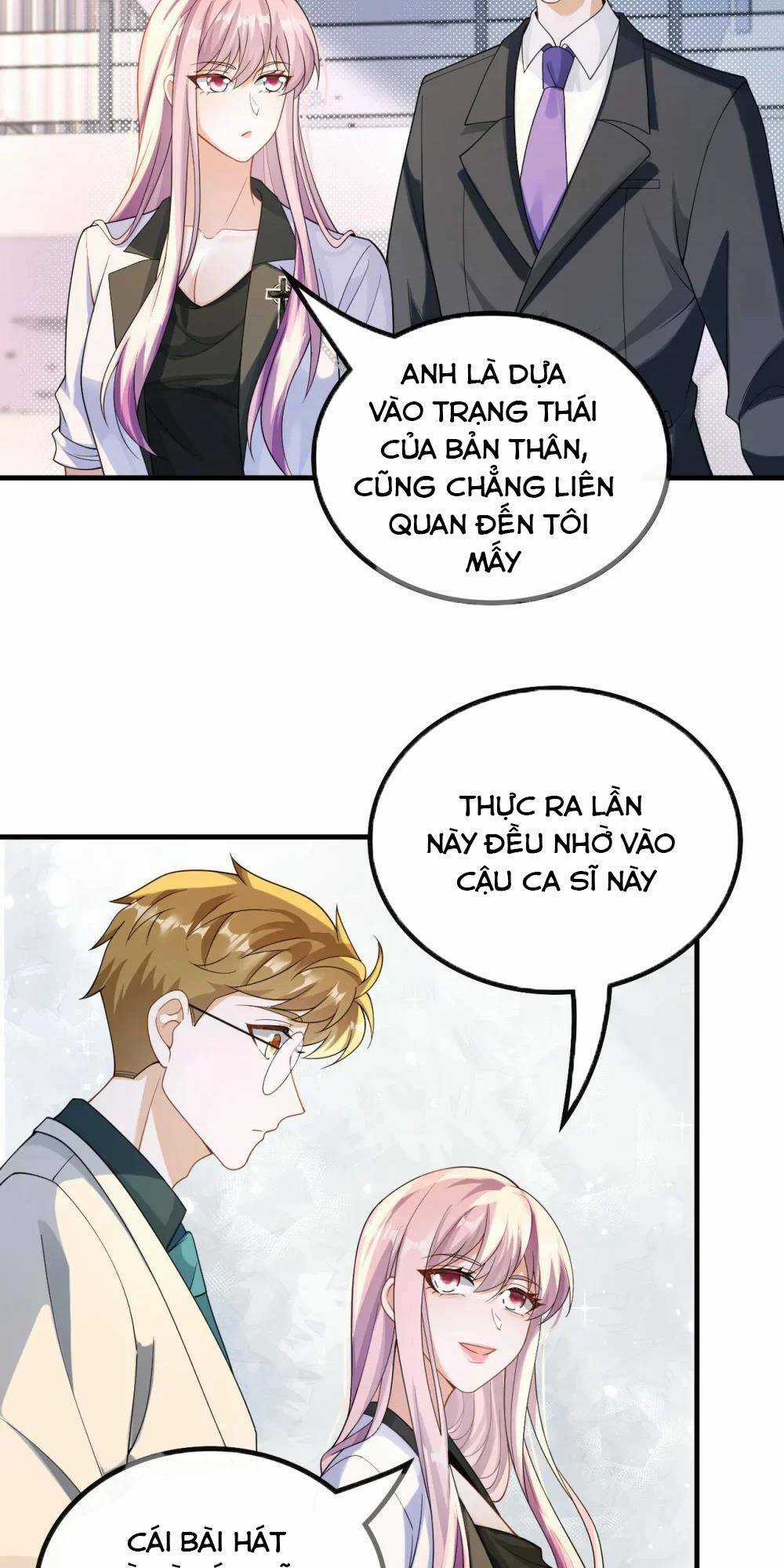 Trùng Sinh, Ta Mới Là Thiên Vương Giải Trí Chapter 50 trang 5