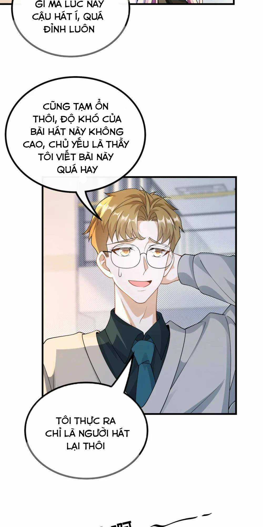 Trùng Sinh, Ta Mới Là Thiên Vương Giải Trí Chapter 50 trang 6