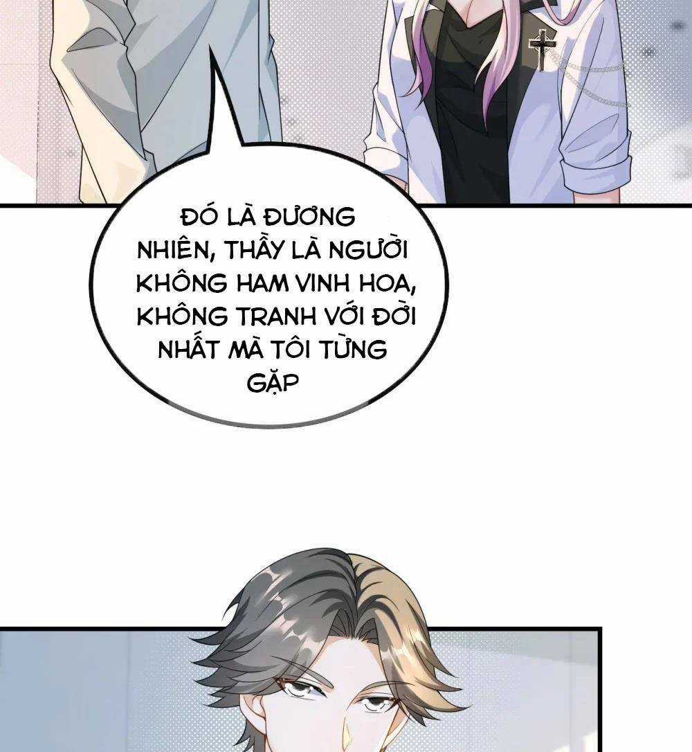 Trùng Sinh, Ta Mới Là Thiên Vương Giải Trí Chapter 50 trang 8