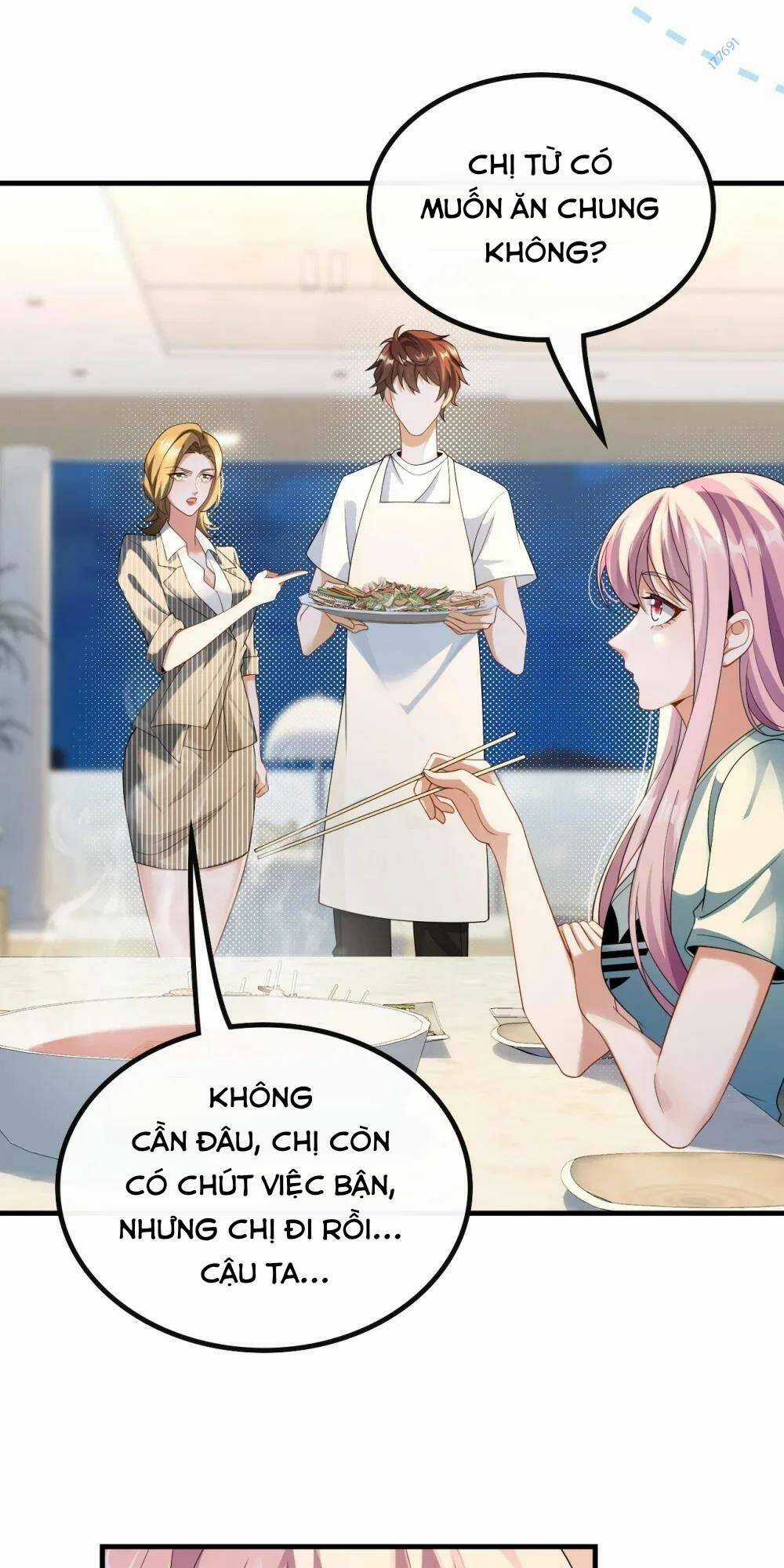 Trùng Sinh, Ta Mới Là Thiên Vương Giải Trí Chapter 51 trang 11