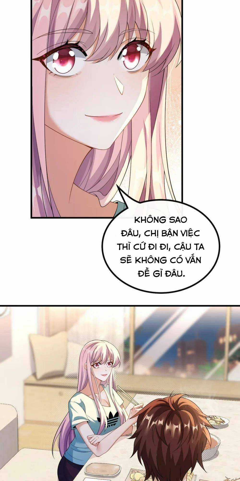 Trùng Sinh, Ta Mới Là Thiên Vương Giải Trí Chapter 51 trang 12