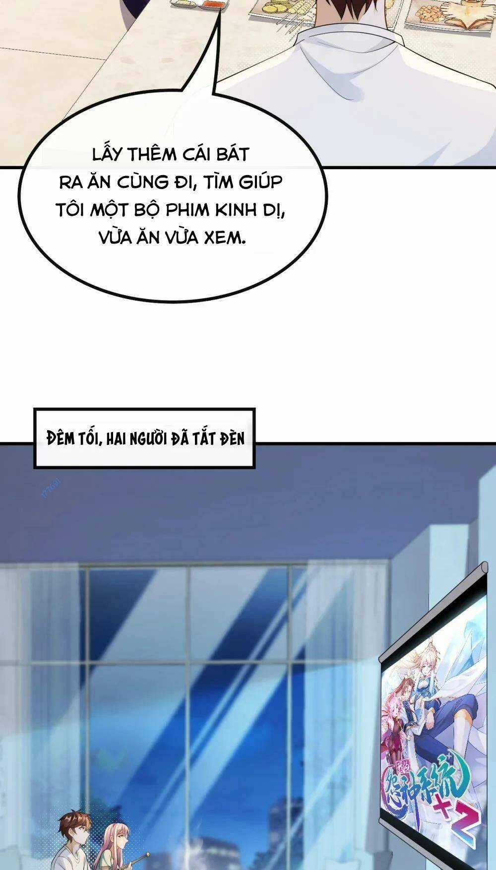 Trùng Sinh, Ta Mới Là Thiên Vương Giải Trí Chapter 51 trang 13