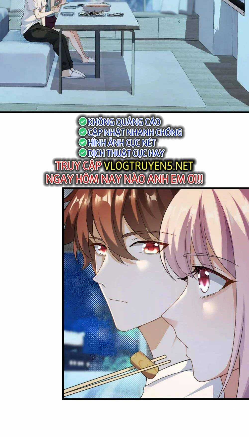 Trùng Sinh, Ta Mới Là Thiên Vương Giải Trí Chapter 51 trang 14