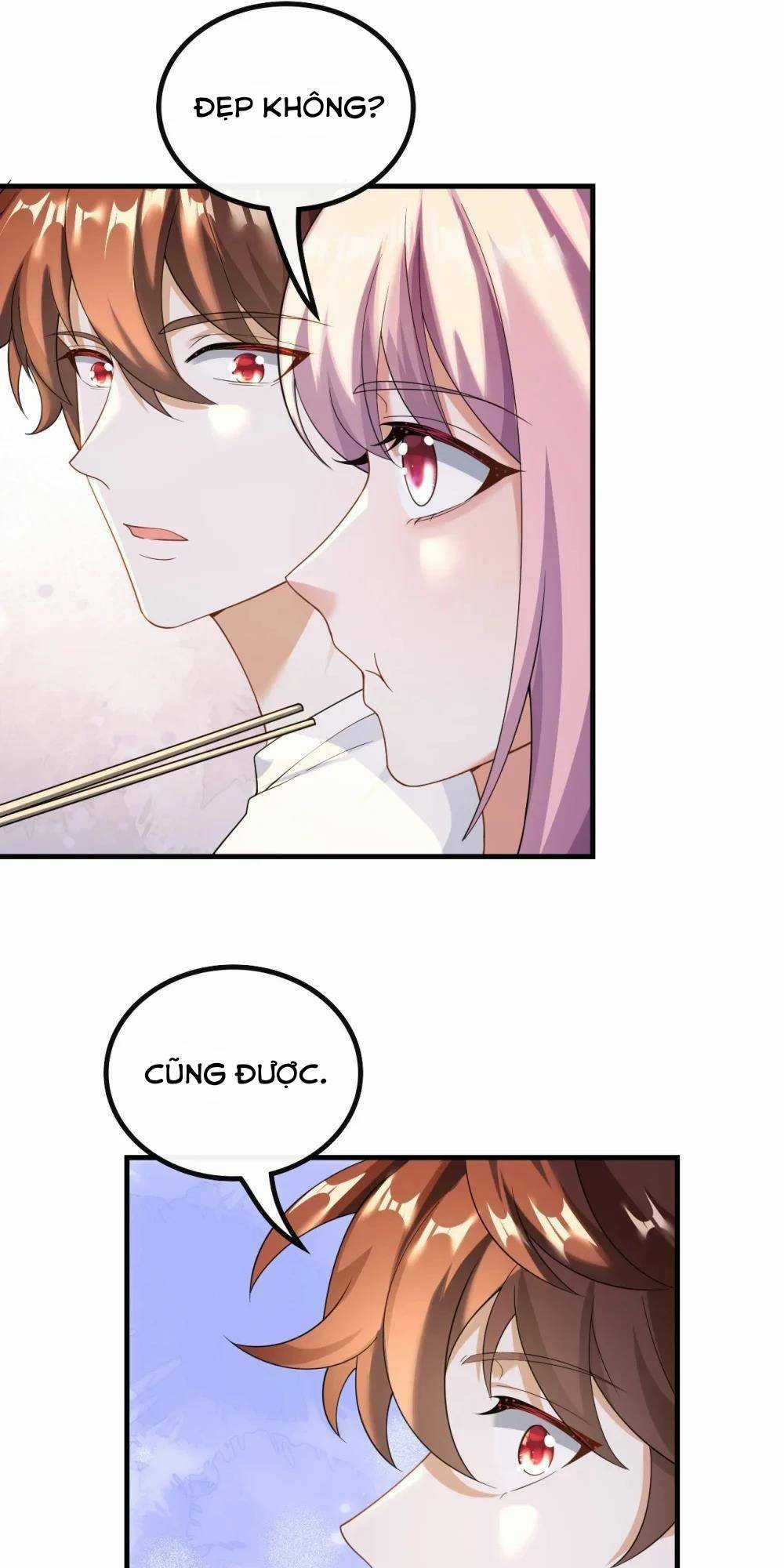 Trùng Sinh, Ta Mới Là Thiên Vương Giải Trí Chapter 51 trang 15