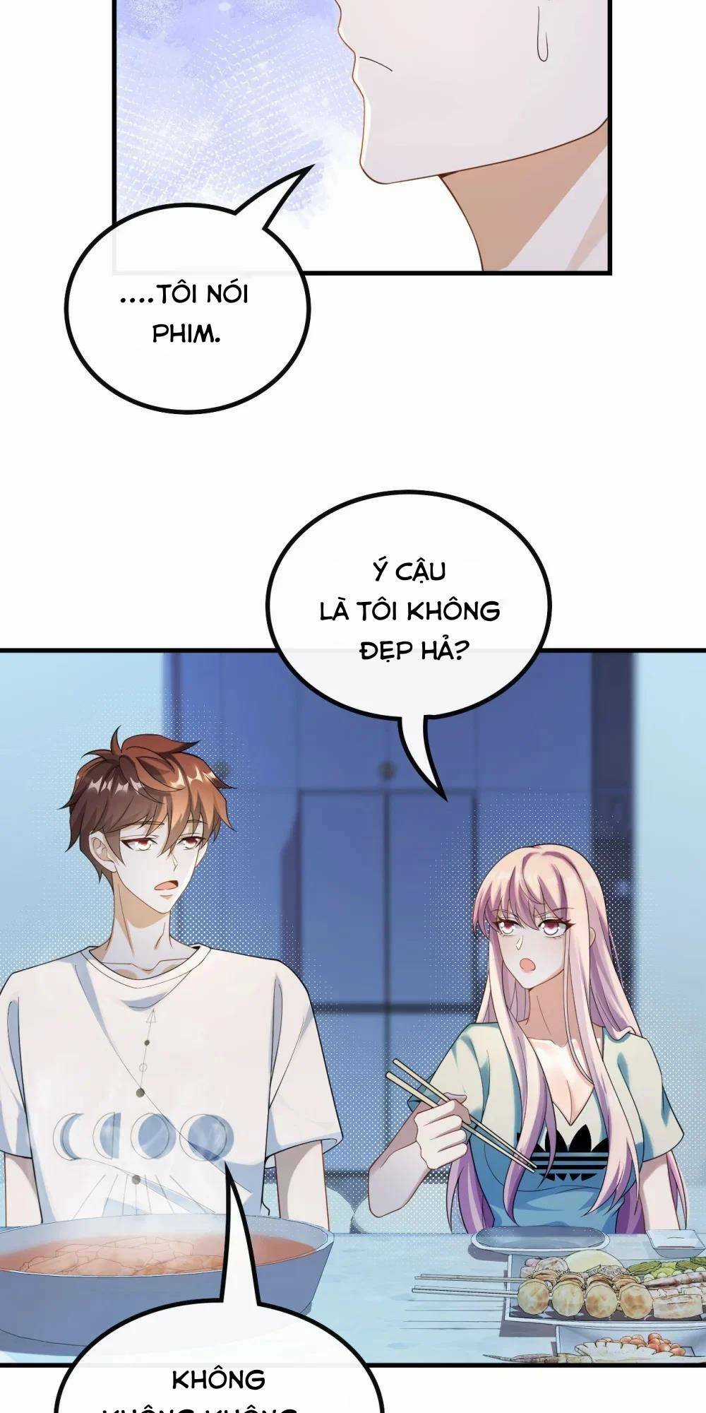 Trùng Sinh, Ta Mới Là Thiên Vương Giải Trí Chapter 51 trang 16