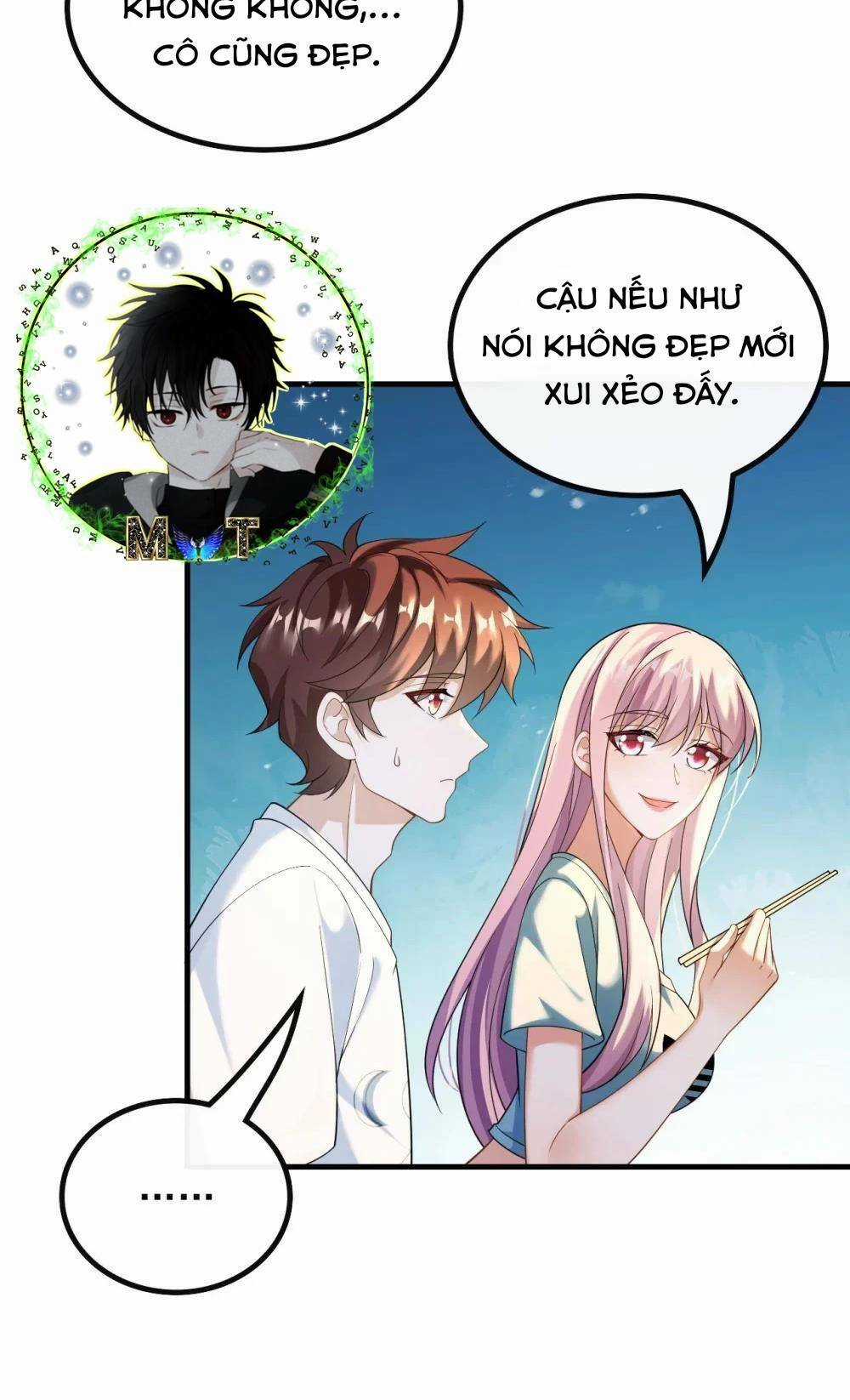 Trùng Sinh, Ta Mới Là Thiên Vương Giải Trí Chapter 51 trang 17