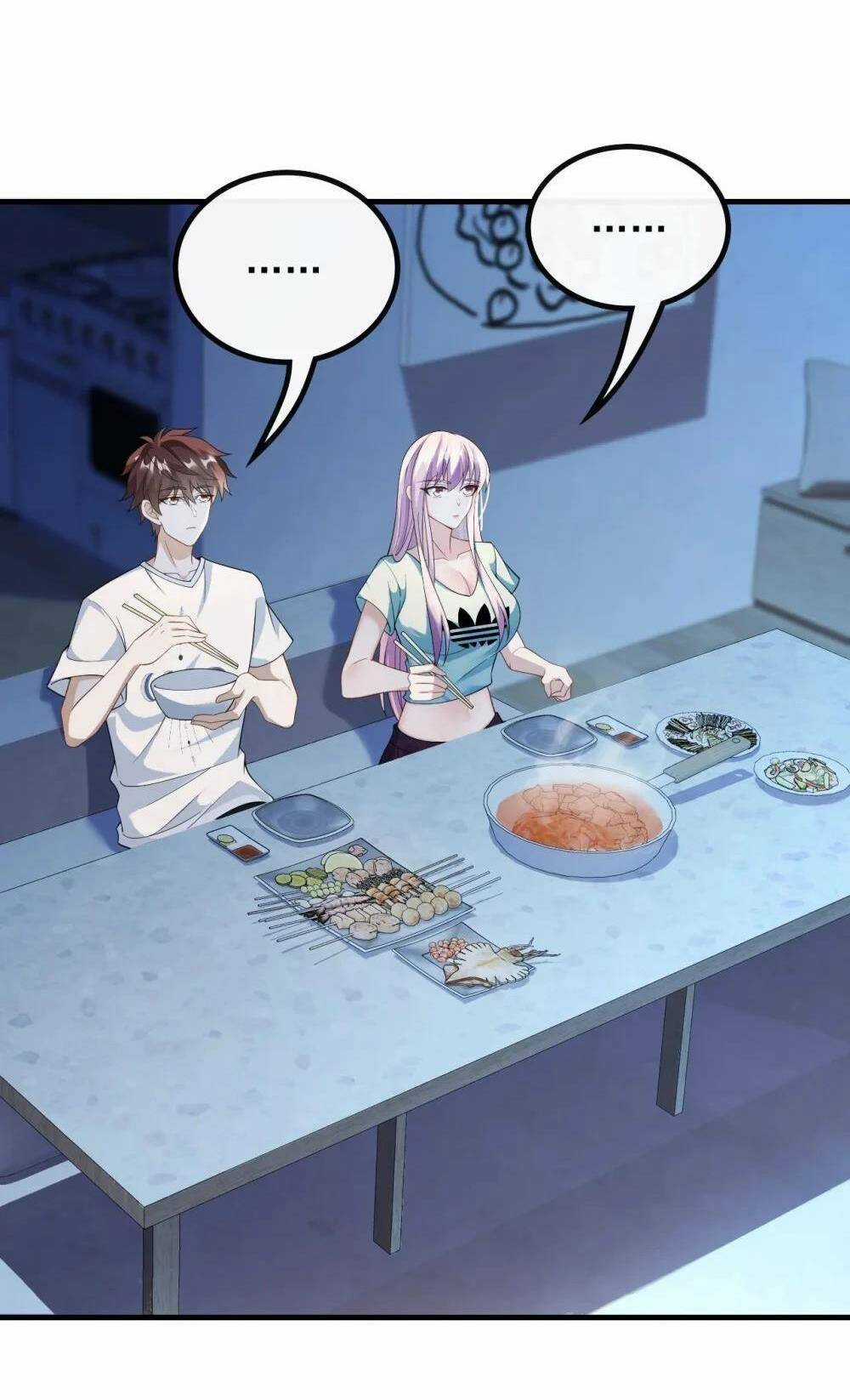 Trùng Sinh, Ta Mới Là Thiên Vương Giải Trí Chapter 51 trang 18