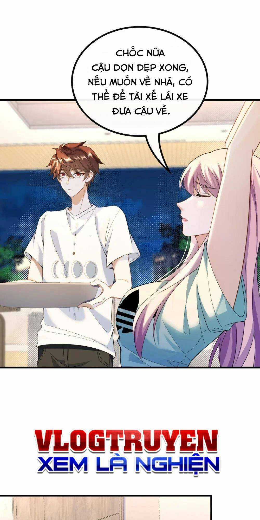 Trùng Sinh, Ta Mới Là Thiên Vương Giải Trí Chapter 51 trang 19