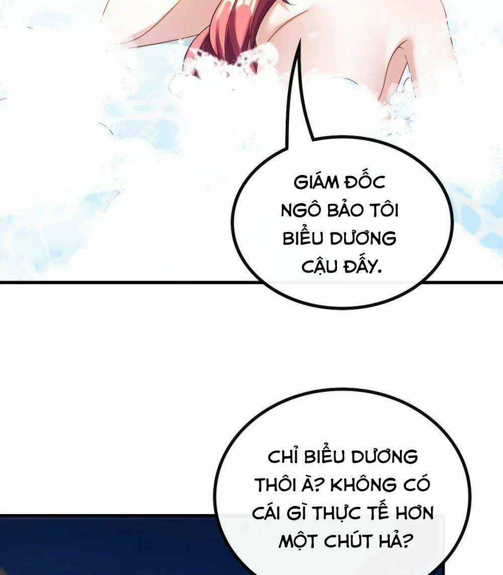 Trùng Sinh, Ta Mới Là Thiên Vương Giải Trí Chapter 51 trang 21