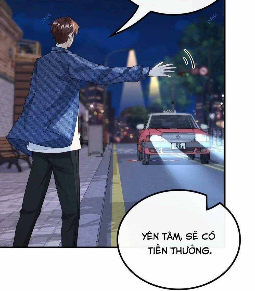 Trùng Sinh, Ta Mới Là Thiên Vương Giải Trí Chapter 51 trang 22