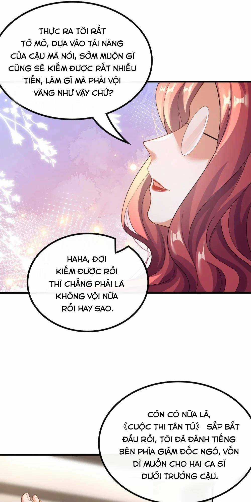 Trùng Sinh, Ta Mới Là Thiên Vương Giải Trí Chapter 51 trang 23