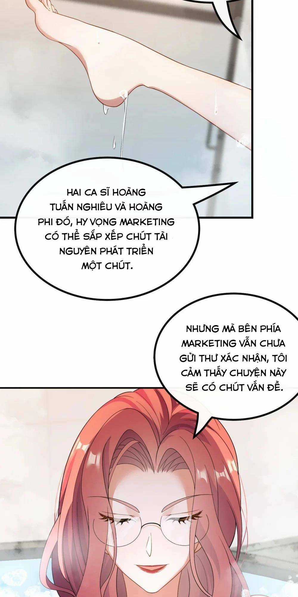 Trùng Sinh, Ta Mới Là Thiên Vương Giải Trí Chapter 51 trang 24