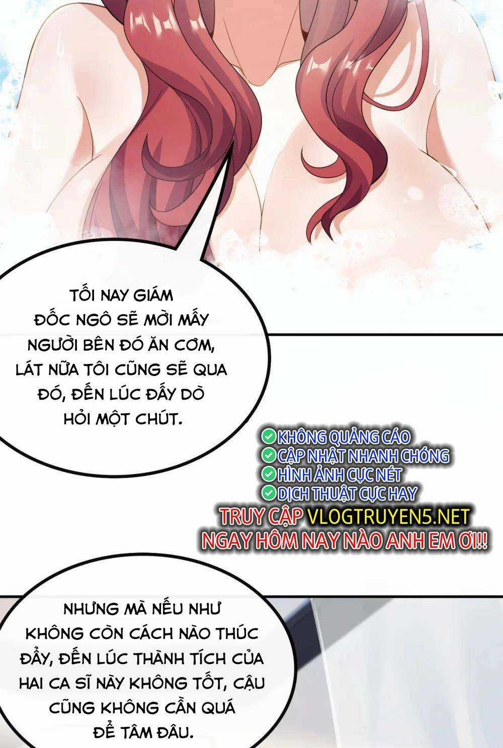 Trùng Sinh, Ta Mới Là Thiên Vương Giải Trí Chapter 51 trang 25