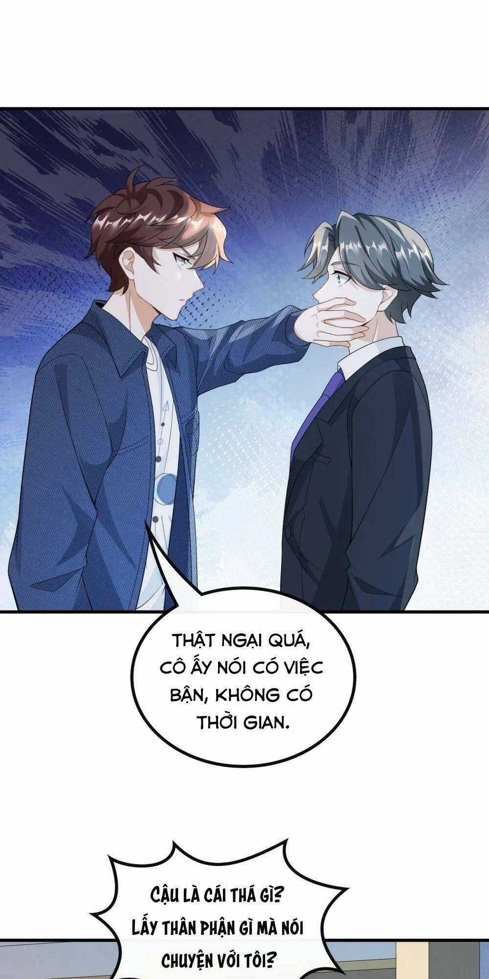 Trùng Sinh, Ta Mới Là Thiên Vương Giải Trí Chapter 51 trang 3