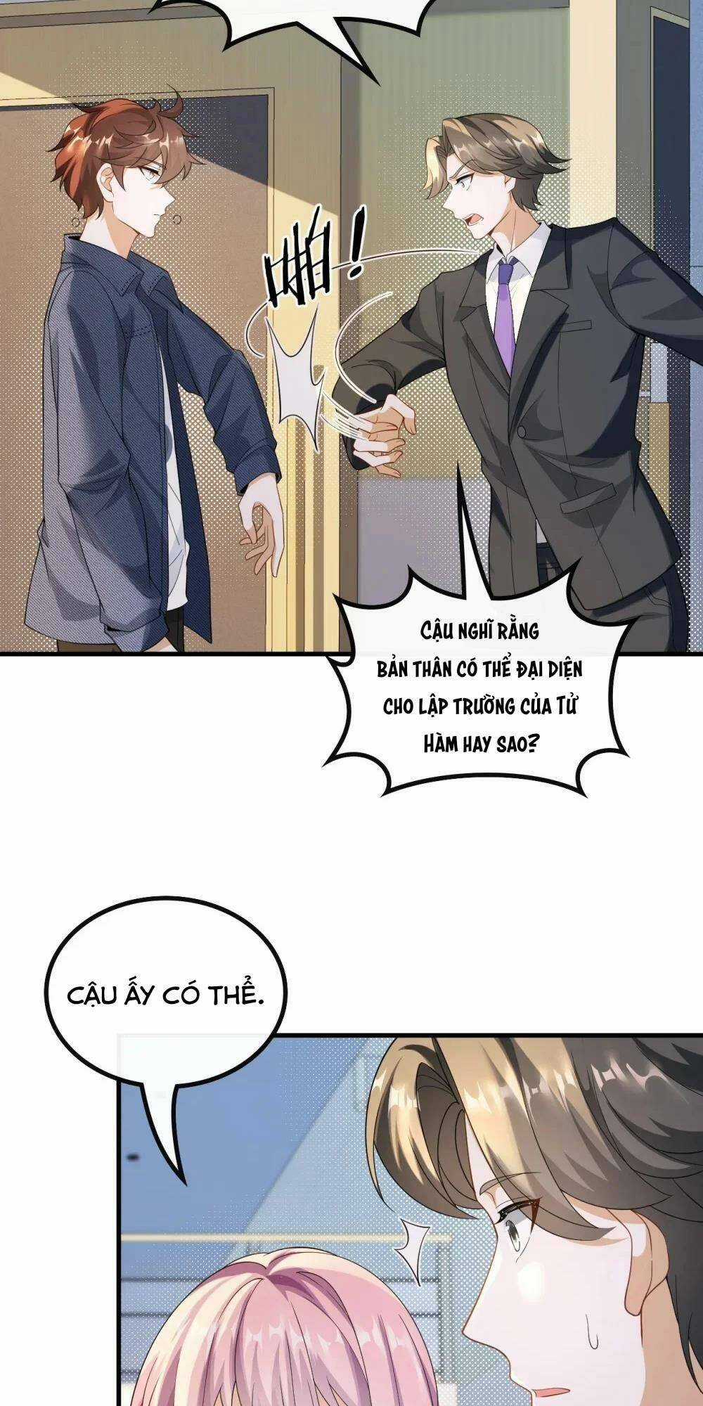 Trùng Sinh, Ta Mới Là Thiên Vương Giải Trí Chapter 51 trang 4