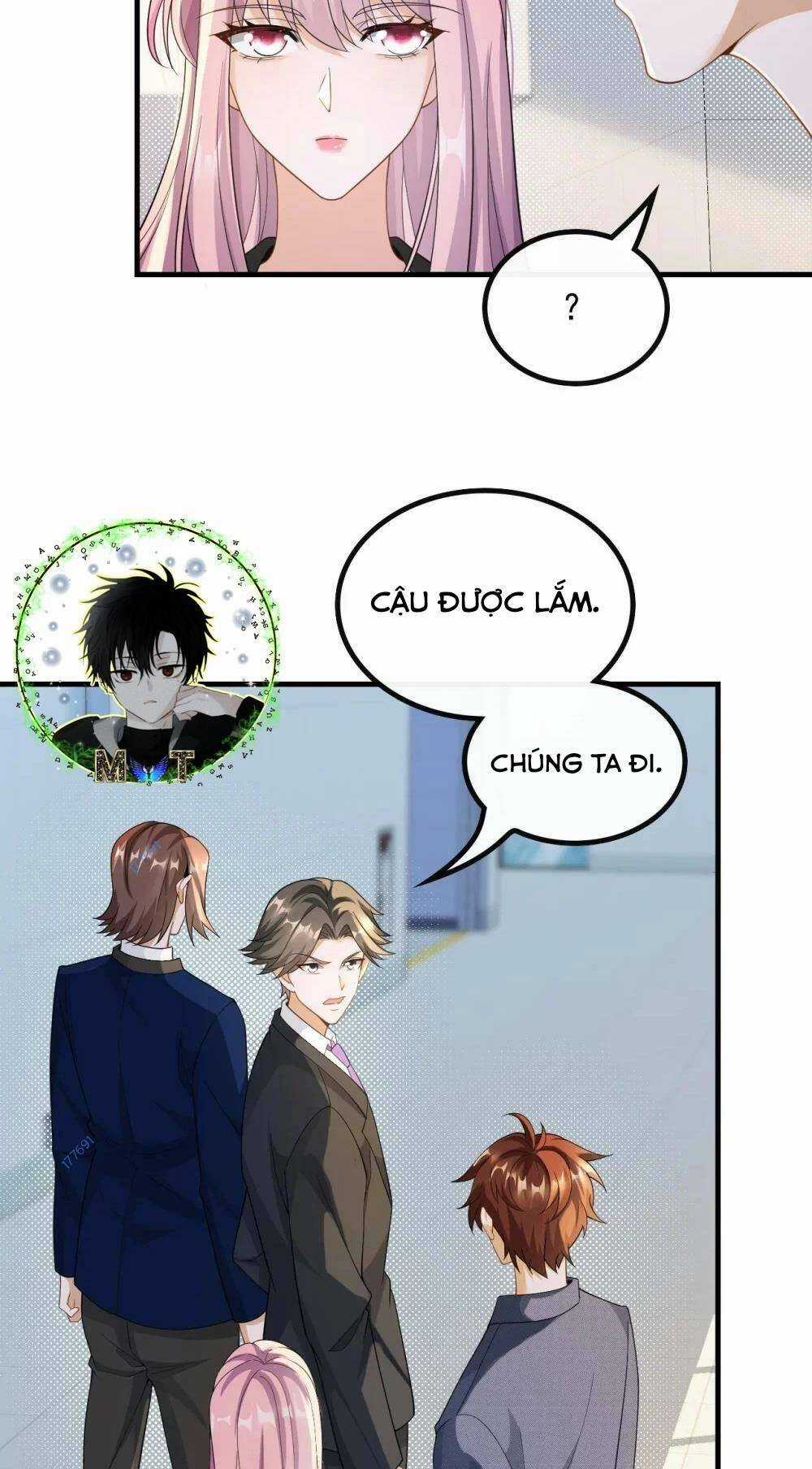 Trùng Sinh, Ta Mới Là Thiên Vương Giải Trí Chapter 51 trang 5