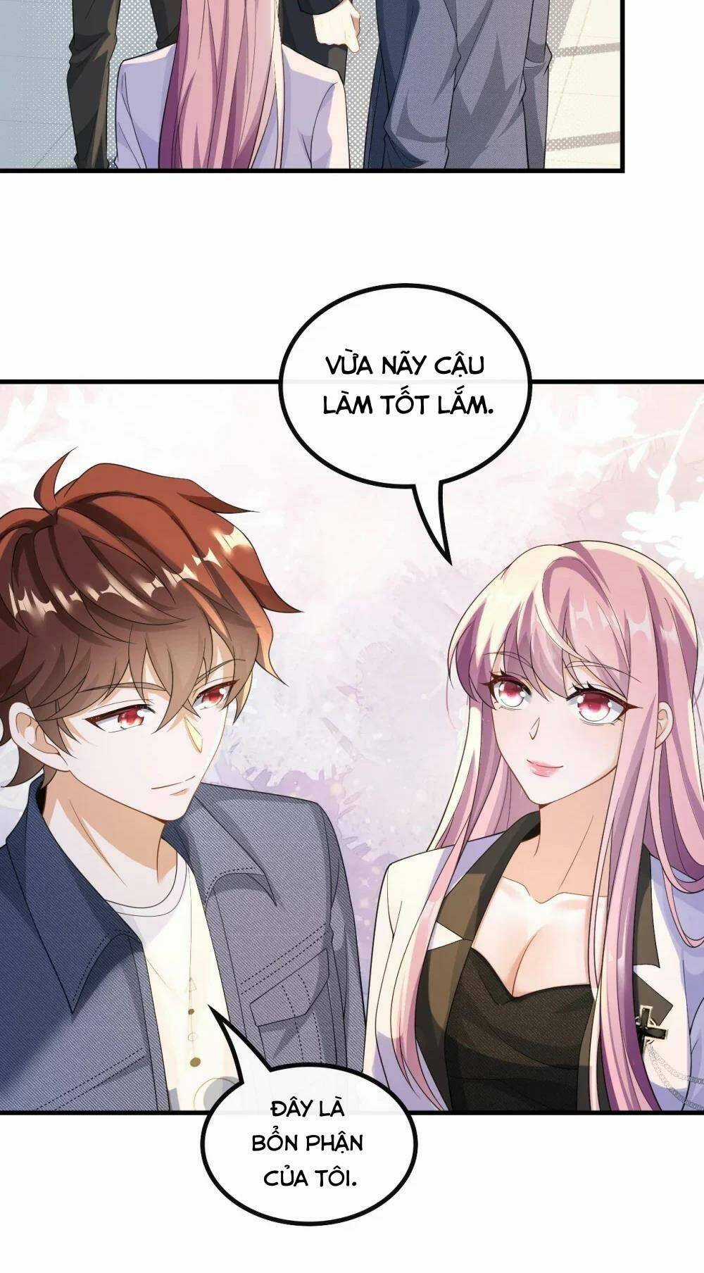 Trùng Sinh, Ta Mới Là Thiên Vương Giải Trí Chapter 51 trang 6