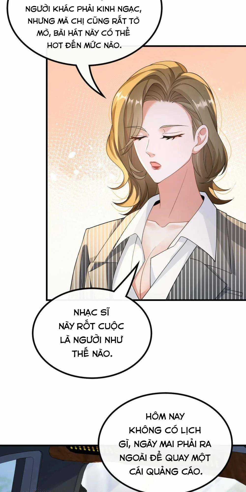 Trùng Sinh, Ta Mới Là Thiên Vương Giải Trí Chapter 51 trang 8