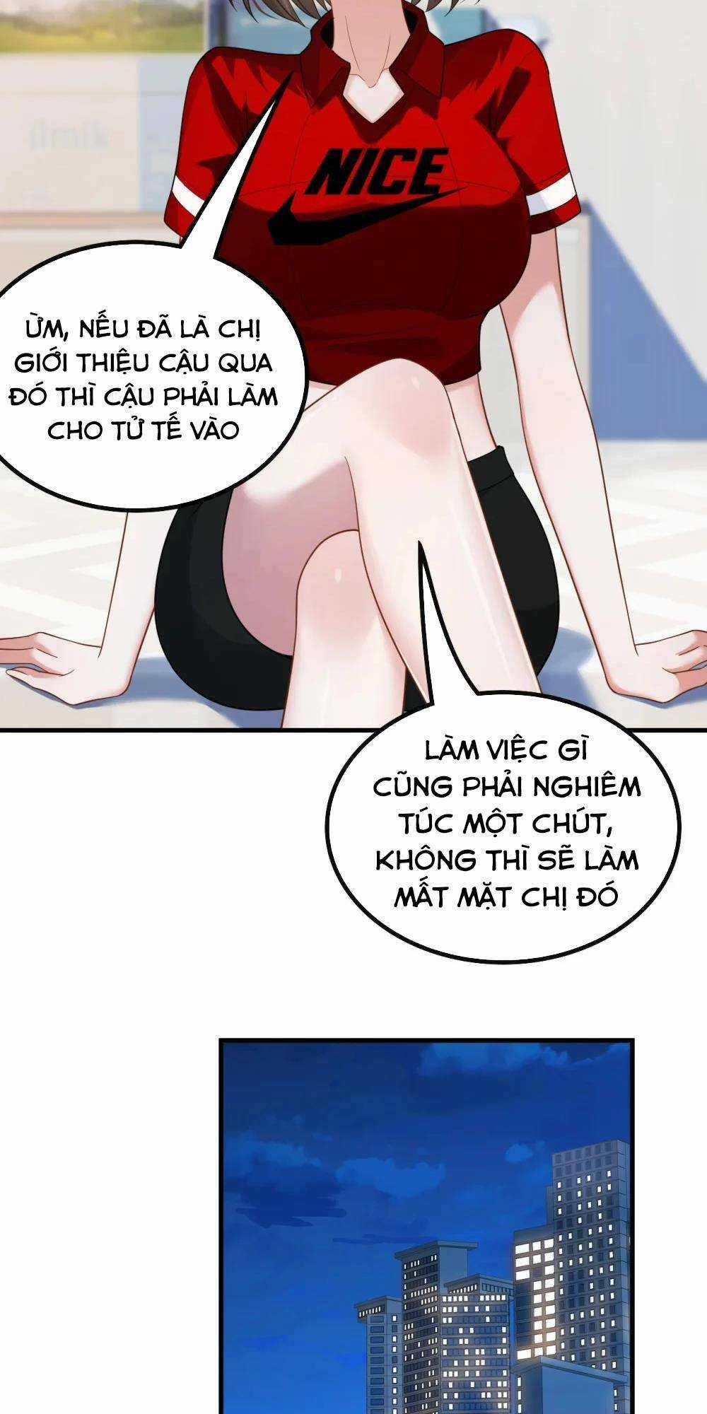 Trùng Sinh, Ta Mới Là Thiên Vương Giải Trí Chapter 52 trang 10