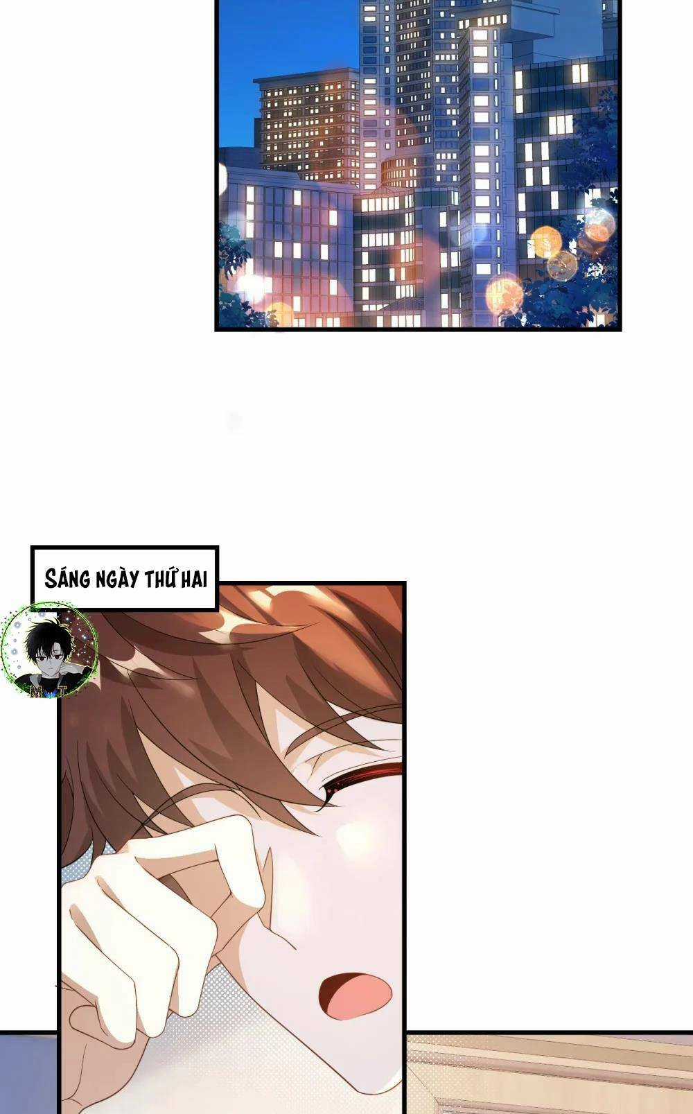 Trùng Sinh, Ta Mới Là Thiên Vương Giải Trí Chapter 52 trang 11
