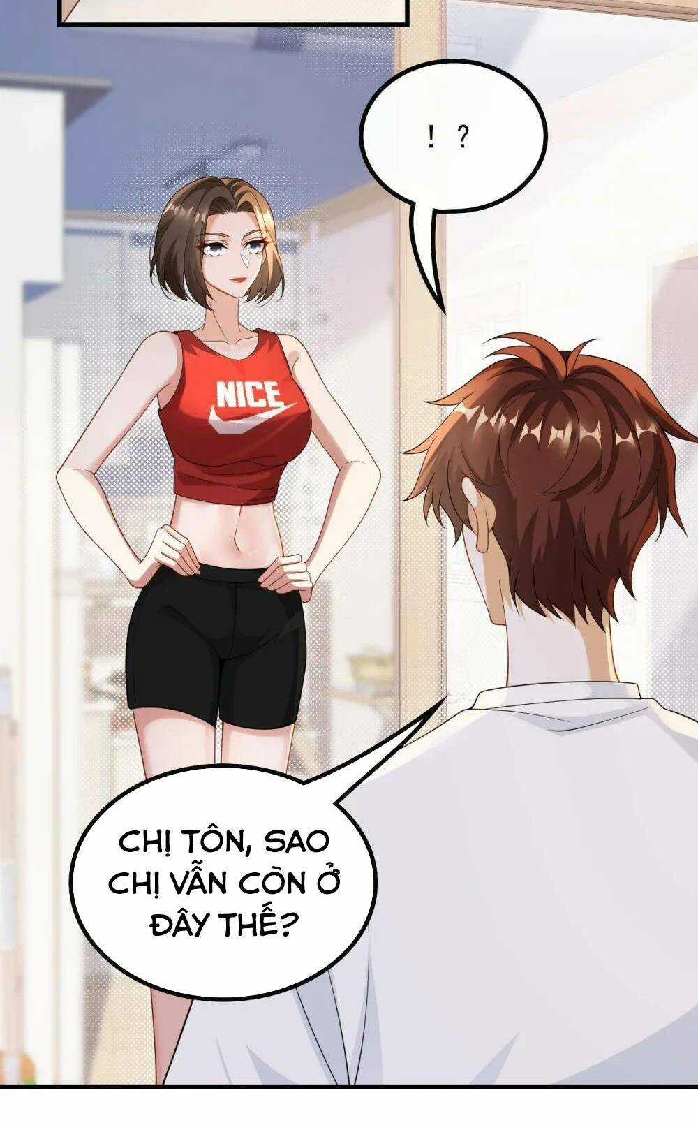 Trùng Sinh, Ta Mới Là Thiên Vương Giải Trí Chapter 52 trang 12