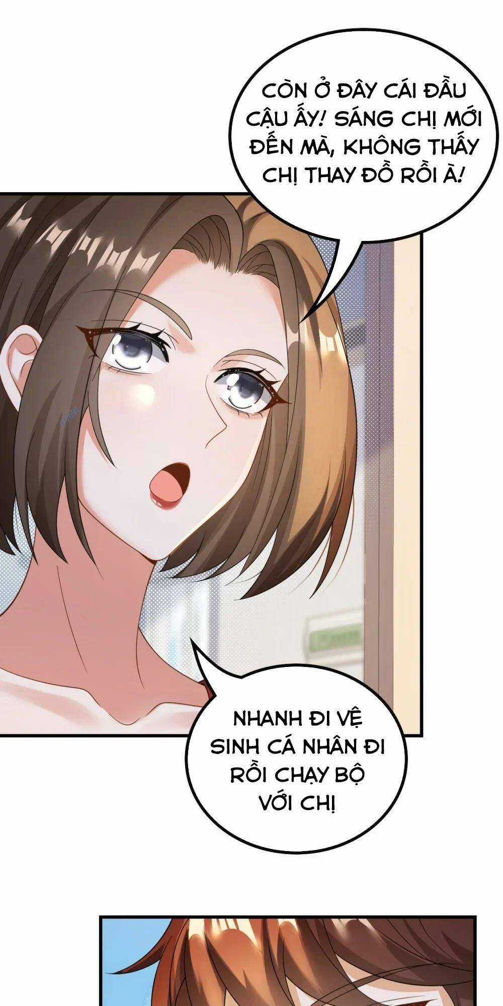 Trùng Sinh, Ta Mới Là Thiên Vương Giải Trí Chapter 52 trang 13