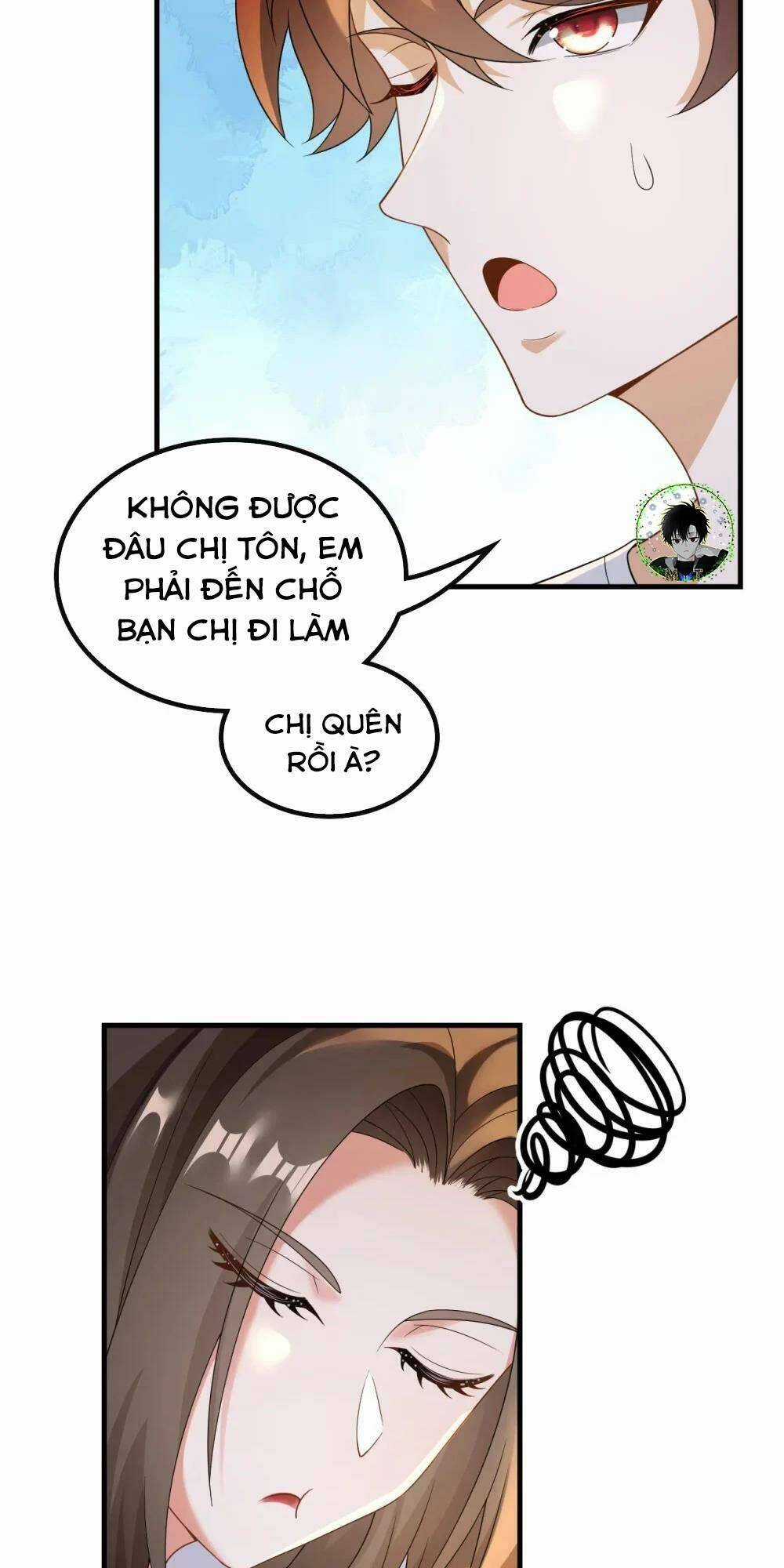 Trùng Sinh, Ta Mới Là Thiên Vương Giải Trí Chapter 52 trang 14