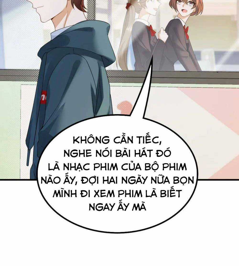 Trùng Sinh, Ta Mới Là Thiên Vương Giải Trí Chapter 52 trang 18