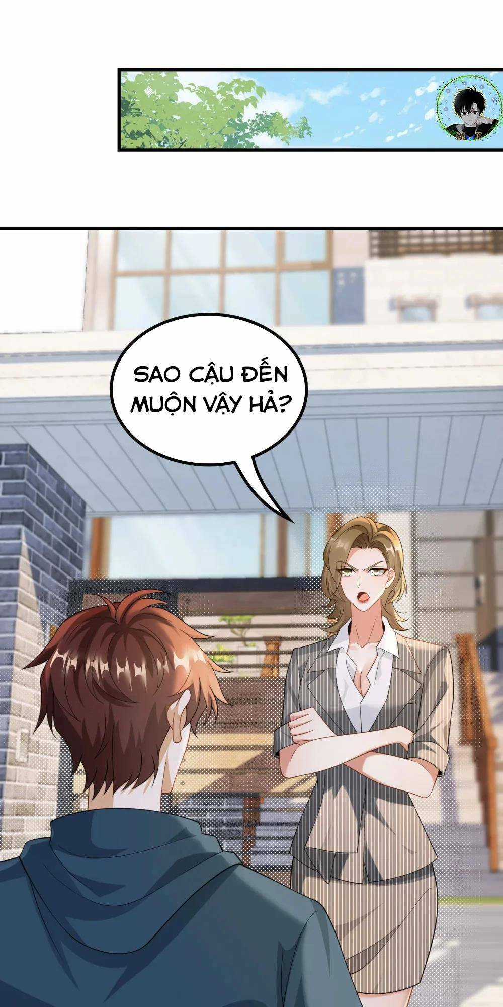 Trùng Sinh, Ta Mới Là Thiên Vương Giải Trí Chapter 52 trang 19