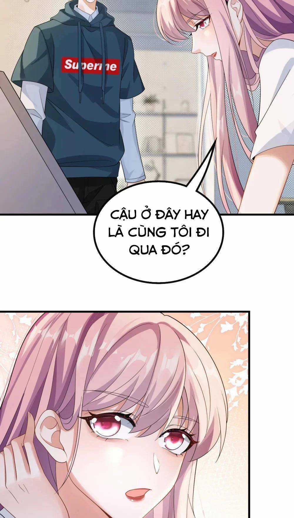 Trùng Sinh, Ta Mới Là Thiên Vương Giải Trí Chapter 52 trang 22