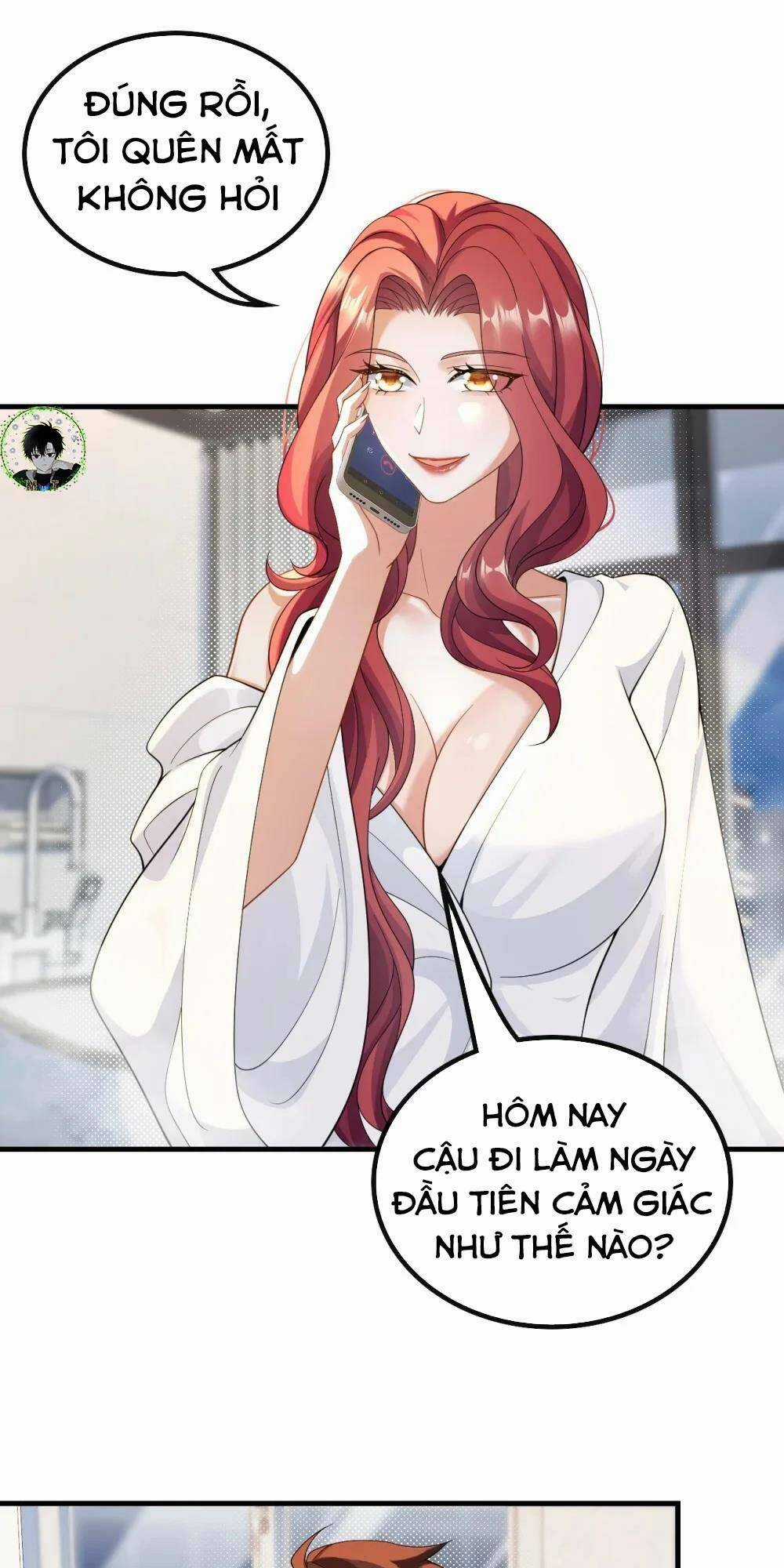 Trùng Sinh, Ta Mới Là Thiên Vương Giải Trí Chapter 52 trang 3