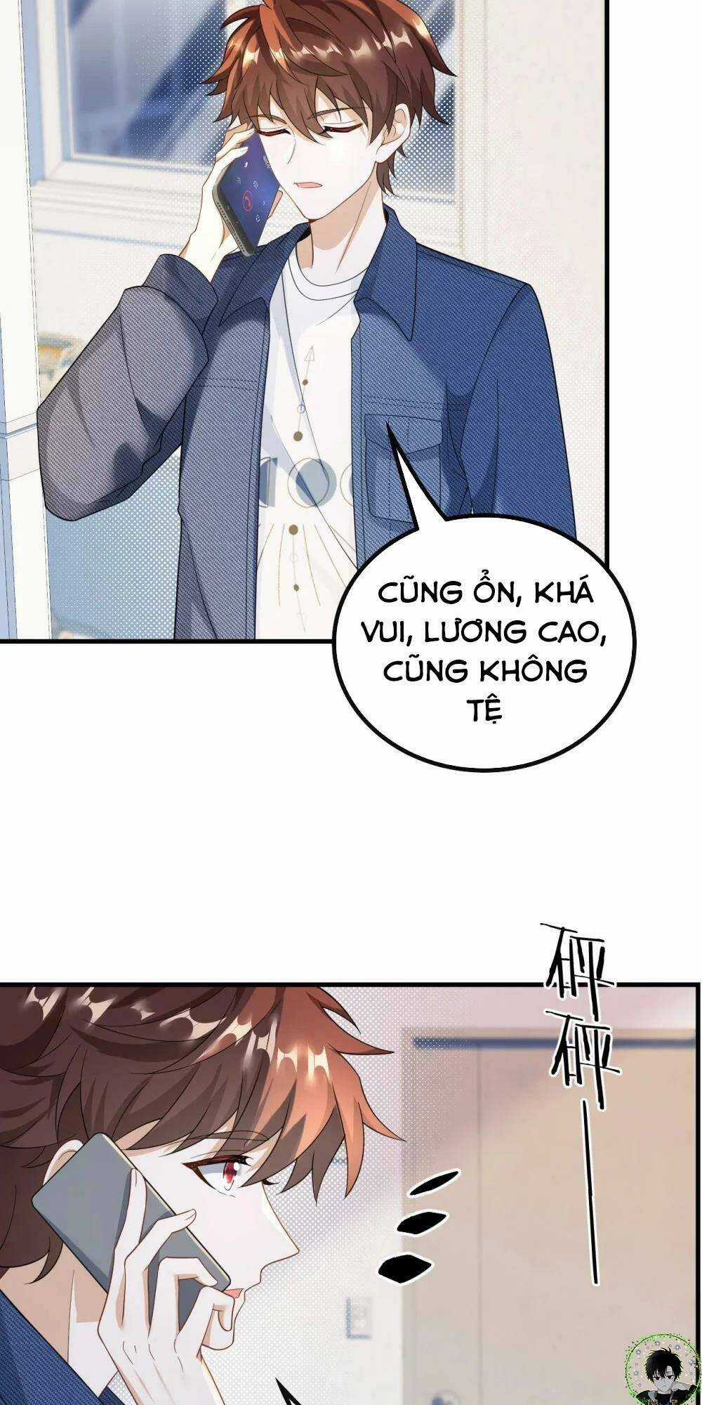 Trùng Sinh, Ta Mới Là Thiên Vương Giải Trí Chapter 52 trang 4