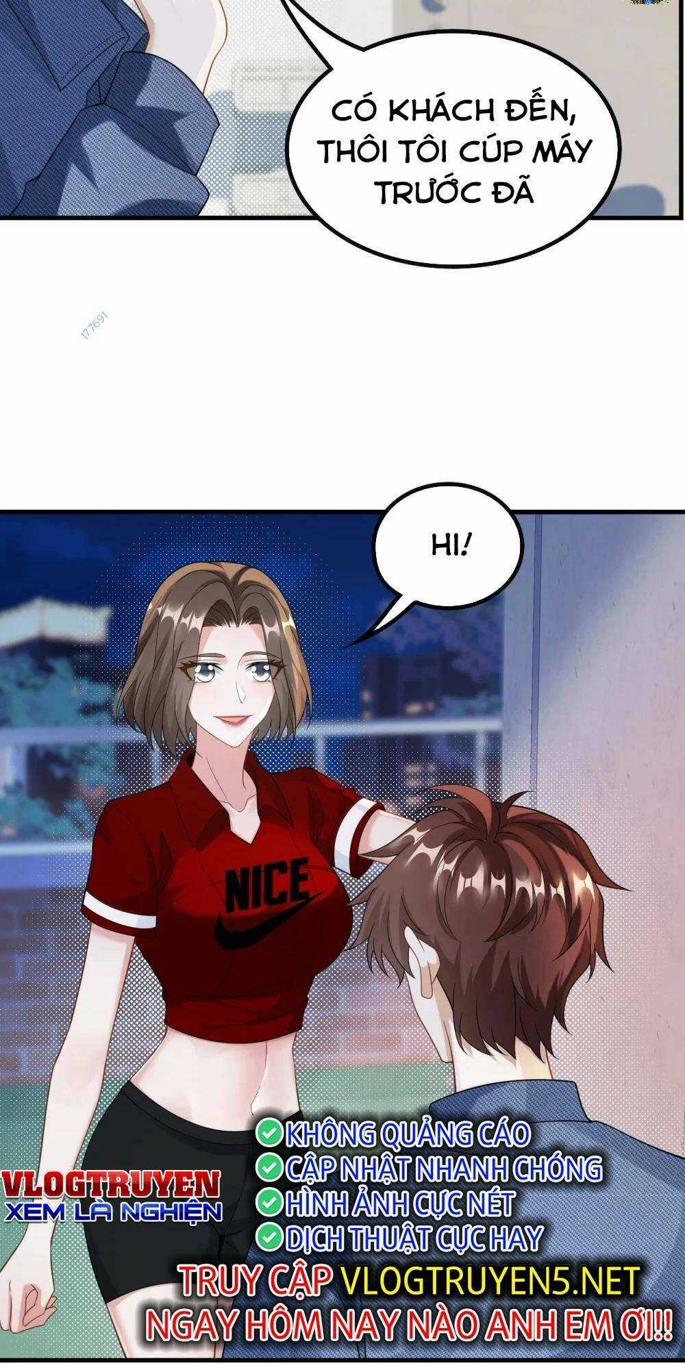 Trùng Sinh, Ta Mới Là Thiên Vương Giải Trí Chapter 52 trang 5