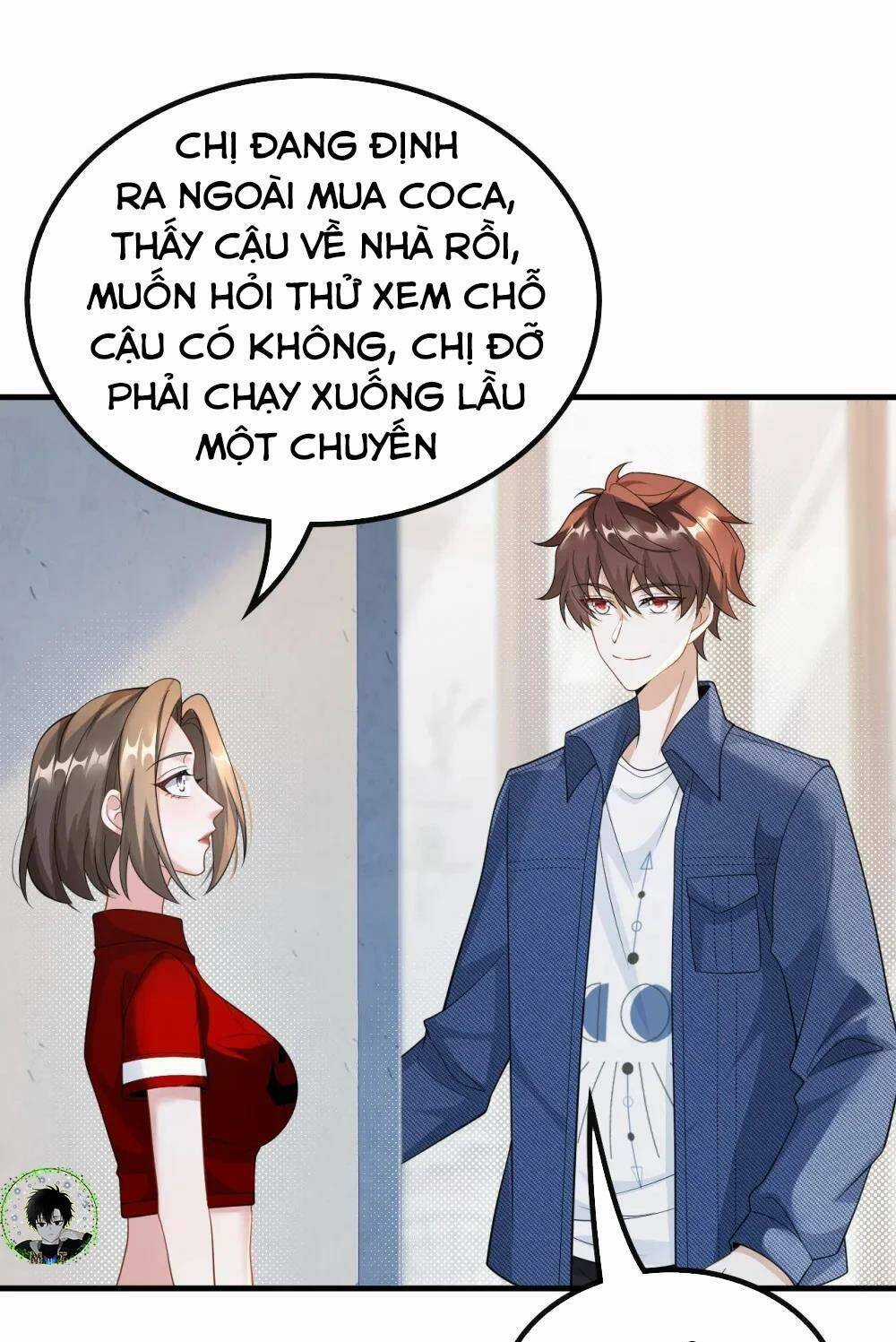 Trùng Sinh, Ta Mới Là Thiên Vương Giải Trí Chapter 52 trang 6